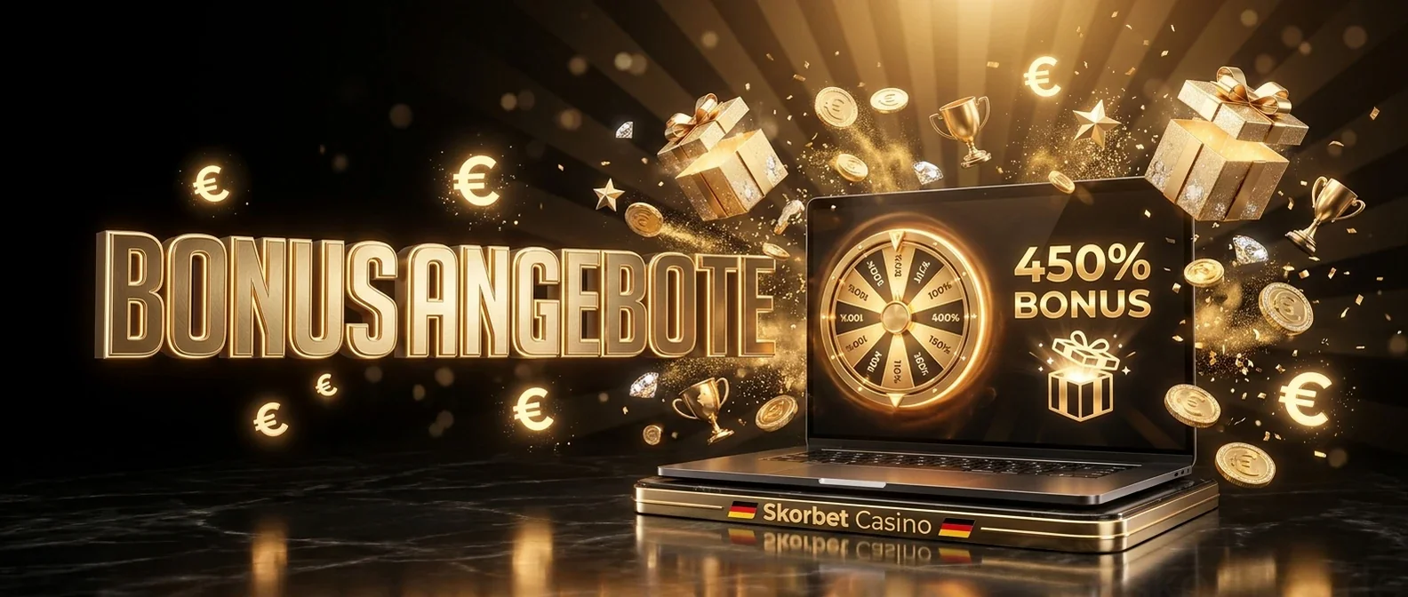 Bonusangebote