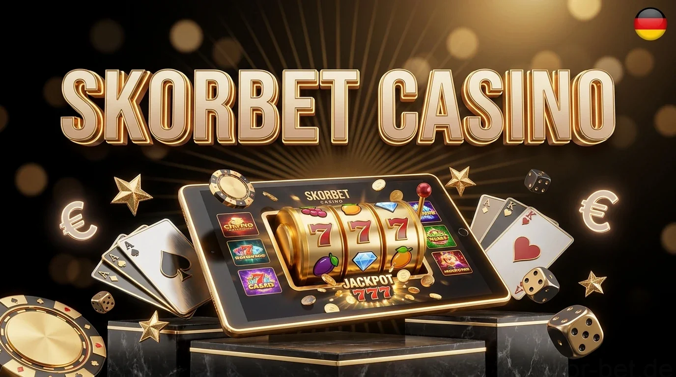 Skorbet Casino
