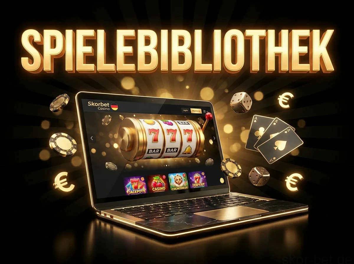 Spielebibliothek